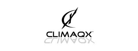 Climaqx (Schweiz) Logo