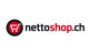 nettoshop.ch Gutschein: Schnäppchen unter CHF 200 nettoshop.ch Gutschein: Schnäppchen unter CHF 200