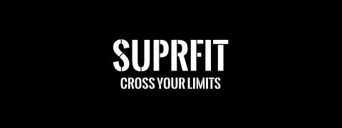 Suprfit (Schweiz) Logo