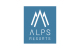 ALPS RESORTS (Schweiz) Logo