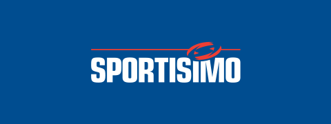 SPORTISIMO (Schweiz) Logo