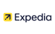 Expedia (Schweiz) Logo