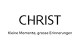 Christ (Schweiz) Logo