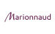Marionnaud (Schweiz) Logo