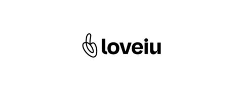 loveiu.ch (Schweiz) Logo