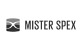 MisterSpex (Schweiz) Logo