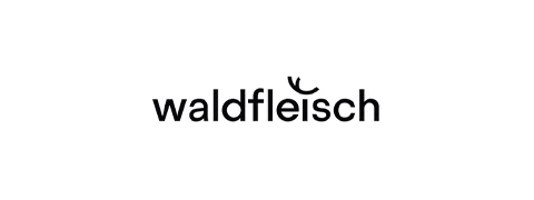 WALDFLEISCH (Schweiz) Logo