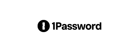1Password (Schweiz) Logo