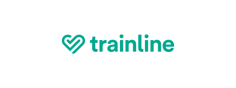 Trainline (Schweiz) Logo
