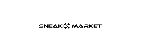 sneakzmarket.ch (Schweiz) Logo