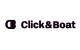 Click & Boat (Schweiz) Logo