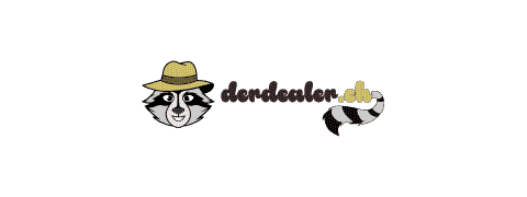 DerDealer (Schweiz) Logo