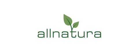 allnatura (Schweiz) Logo