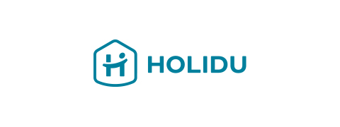 Holidu (Schweiz) Logo