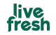 TOP-Gutschein: Jetzt 10% LiveFresh Rabattcode sichern! TOP-Gutschein: Jetzt 10% LiveFresh Rabattcode sichern!