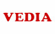 VEDIA (Schweiz) Logo