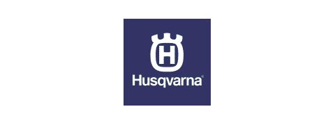 Husqvarna (Schweiz) Logo