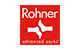 Rohner Socken (Schweiz) Logo