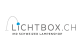 Lichtbox (Schweiz) Logo