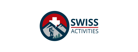 Swiss Activities (Schweiz) Logo