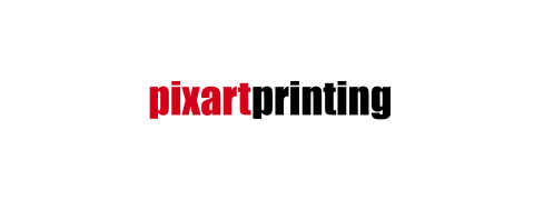 Pixartprinting (Schweiz) Logo