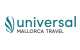 Universal Mallorca Travel (Schweiz) Logo