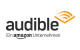 Audible (Schweiz) Logo