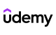 Udemy (Schweiz) Logo
