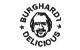 Burghardt Delicious (Schweiz) Logo