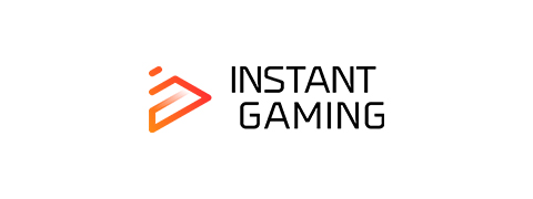 Instant Gaming (Schweiz) Logo