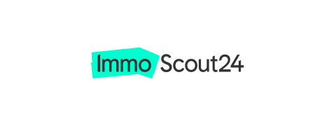 ImmoScout24 (Schweiz) Logo