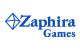 Zaphira Games (Schweiz) Logo
