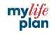 MyLifePlan (Schweiz) Logo