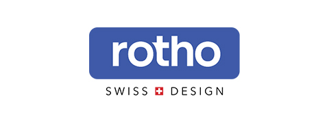 rotho (Schweiz) Logo