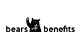 Bears with Benefits (Schweiz) Logo