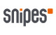 Snipes (Schweiz) Logo