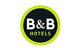 B&B HOTELS (Schweiz) Logo