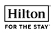 Hilton (Schweiz) Logo