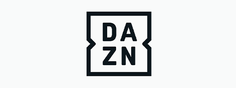 DAZN (Schweiz) Logo