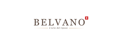 Belvano (Schweiz) Logo