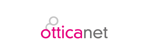 Otticanet (Schweiz) Logo