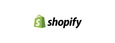 Shopify (Schweiz) Logo
