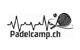 Padelcamp (Schweiz) Logo