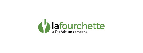 LaFourchette (Schweiz) Logo