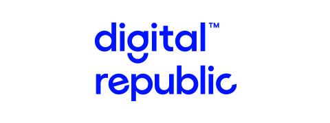 Digital Republic (Schweiz) Logo