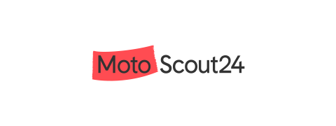 Motoscout24 (Schweiz) Logo