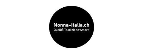 nonna-italia.ch (Schweiz) Logo