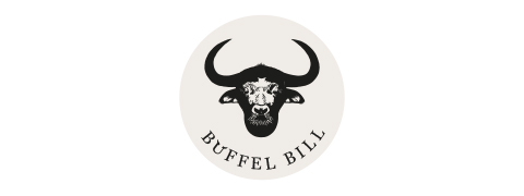 Büffel Bill (Schweiz) Logo