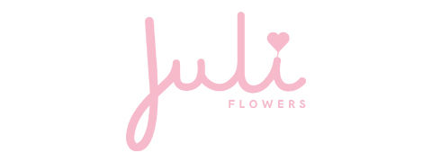 JULI FLOWERS (Schweiz) Logo