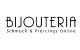 Bijouteria Schmuck & Piercings (Schweiz) Logo